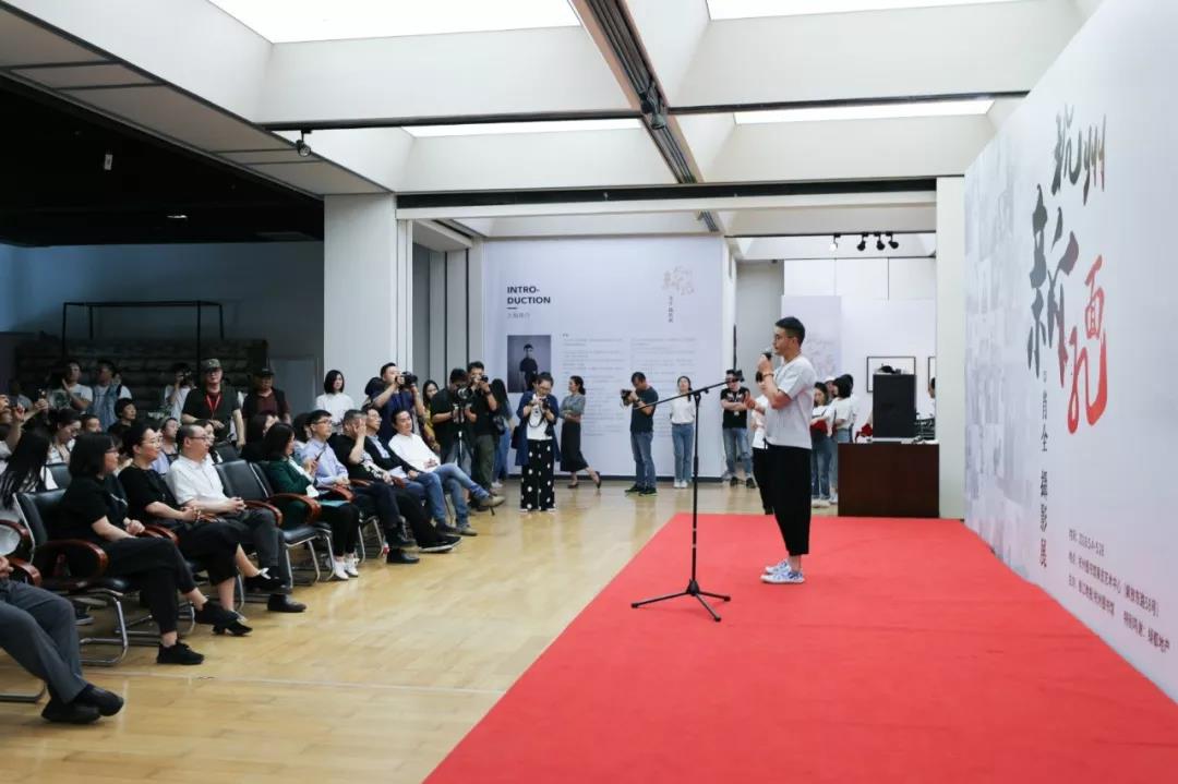 时隔一载，美好再续，银娱优越会官网地产&amp;肖全杭州新面孔摄影展温情启幕