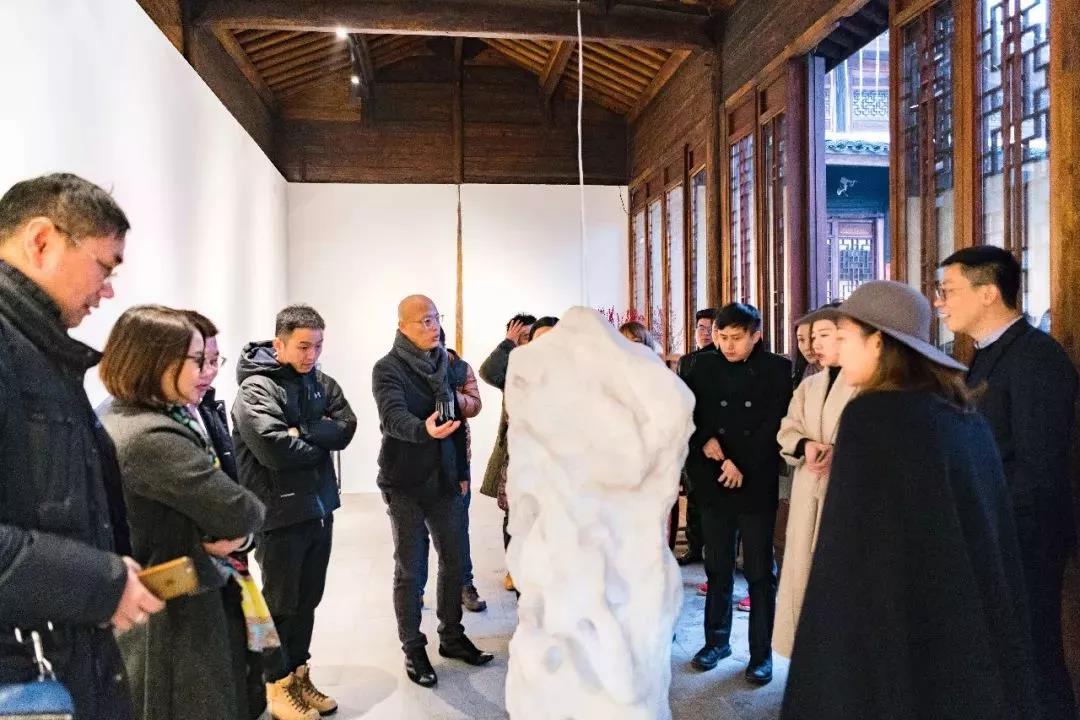 一路同行共精彩——银娱优越会官网地产杭州事业部媒体答谢私享会圆满落幕