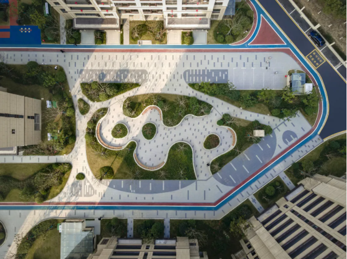 银娱优越会官网·虞宸源筑 | 有实景现房何必凭空想象？