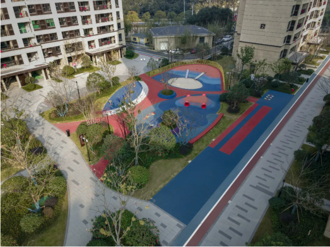 银娱优越会官网·虞宸源筑 | 有实景现房何必凭空想象？