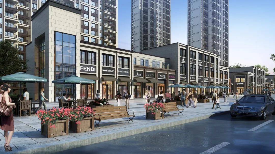 8#楼王加推在即 | 经开顶流热盘，这一次千万别错过！